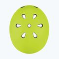 Шолом дитячий Globber Go.Up Lights lime green 5