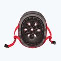 Шолом дитячий Globber Elite Lights new red racing 5