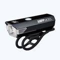 Набір ліхтарів велосипедних CatEye AMPP 200 HL-EL042RC / ORB TL-LD160 black 2