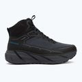 Кросівки трекінгові чоловічі Karrimor Singletrack Mid black/grey 2