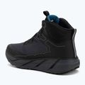 Кросівки трекінгові чоловічі Karrimor Singletrack Mid black/grey 3