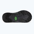 Кросівки трекінгові чоловічі Karrimor Singletrack Mid black/grey 4