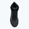 Кросівки трекінгові чоловічі Karrimor Singletrack Mid black/grey 5