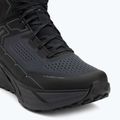 Кросівки трекінгові чоловічі Karrimor Singletrack Mid black/grey 7