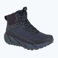 Кросівки трекінгові чоловічі Karrimor Singletrack Mid black/grey 8