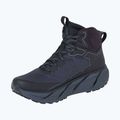 Кросівки трекінгові чоловічі Karrimor Singletrack Mid black/grey 9