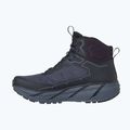 Кросівки трекінгові чоловічі Karrimor Singletrack Mid black/grey 11
