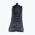 Кросівки трекінгові чоловічі Karrimor Singletrack Mid black/grey 13