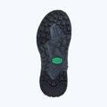 Кросівки трекінгові чоловічі Karrimor Singletrack Mid black/grey 15