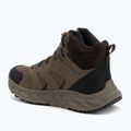 Черевики трекінгові чоловічі Karrimor Kestrel Mid brown 3