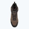 Черевики трекінгові чоловічі Karrimor Kestrel Mid brown 5