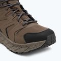 Черевики трекінгові чоловічі Karrimor Kestrel Mid brown 7