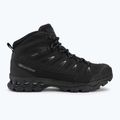 Черевики трекінгові чоловічі Karrimor Puma Mid black 2