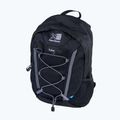 Рюкзак туристичний Karrimor Tube 10 л black 4