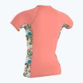 Футболка для плавання жіноча O'Neill Side Print Rash Guard desert flower/cara floral 2