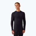 Чоловіча термоактивна кофта Surfanic Bodyfit Crewneck black
