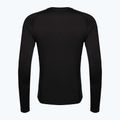Чоловіча термоактивна кофта Surfanic Bodyfit Crewneck black 5