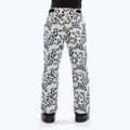 Штани для сноуборду жіночі Surfanic Glow Animal Camo white 2