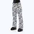 Штани для сноуборду жіночі Surfanic Glow Animal Camo white 3