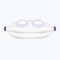 Окуляри для плавання damskie Speedo Aquapure Female white/purple/clear 68-090047237 4