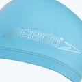 Шапочка для плавання дитяча Speedo Pace Junior блакитна 8-720734604 3