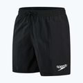 Шорти для плавання чоловічі Speedo Essentials 16" black 8