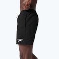 Шорти для плавання чоловічі Speedo Essentials 16" black 6