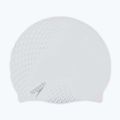 Шапочка для плавання Speedo Bubble Active+ white