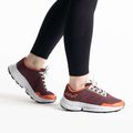 Кросівки для бігу жіночі Inov-8 Trailfly Ultra G 280 червоні 001078 2