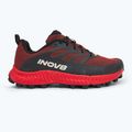 Кросівки для бігу чоловічі Inov-8 Mudtalon red/black 2