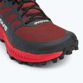 Кросівки для бігу чоловічі Inov-8 Mudtalon red/black 7