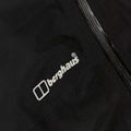 Штани дощовики чоловічі Berghaus Ridge-Hiker GTX black 9