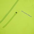 Чоловіча велосипедна куртка Endura Hummvee Waterproof hi-viz жовта 3