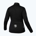 Куртка велосипедна жіноча Endura Windchill II black 2