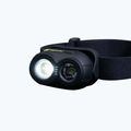 Налобний ліхтар RidgeMonkey VRH150X USB Rechargeable Headtorch чорний RM HT150X 2
