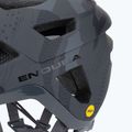 Шолом велосипедний Endura Hummvee Plus MIPS grey camo 7