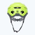 Шолом велосипедний Endura Xtract hi-viz yellow 4