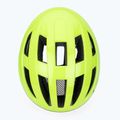 Шолом велосипедний Endura Xtract hi-viz yellow 6