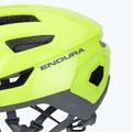 Шолом велосипедний Endura Xtract hi-viz yellow 7