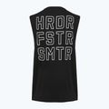 Футболка чоловіча Boxraw HRDR FSTR SMTR Muscle Tank Black 8