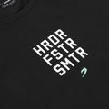 Футболка чоловіча Boxraw HRDR FSTR SMTR Muscle Tank Black 9