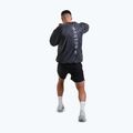 Кофта чоловіча Boxraw Genaro Sweatshirt charcoal 5