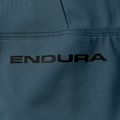 Шорти велосипедні жіночі Endura Loop Bibshort teal 9