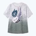 Футболка велосипедна жіноча Endura Singletrack Print W aero blue 8