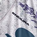 Футболка велосипедна жіноча Endura Singletrack Print W aero blue 10