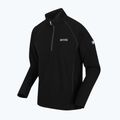 Кофта чоловіча REGATTA Montes black 3