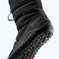 Черевики barefoot дитячі Vivobarefoot Tracker Boot At Kids obsidian 6