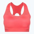Бюстгальтер спортивний Gymshark Open Back Training Sports polka pink 5