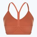 Бюстгальтер спортивний Gymshark KK Twins Sports earth orange 6