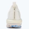 Кросівки для бігу жіночі Mizuno Wave Neo Wind white/silver/peace blue 6